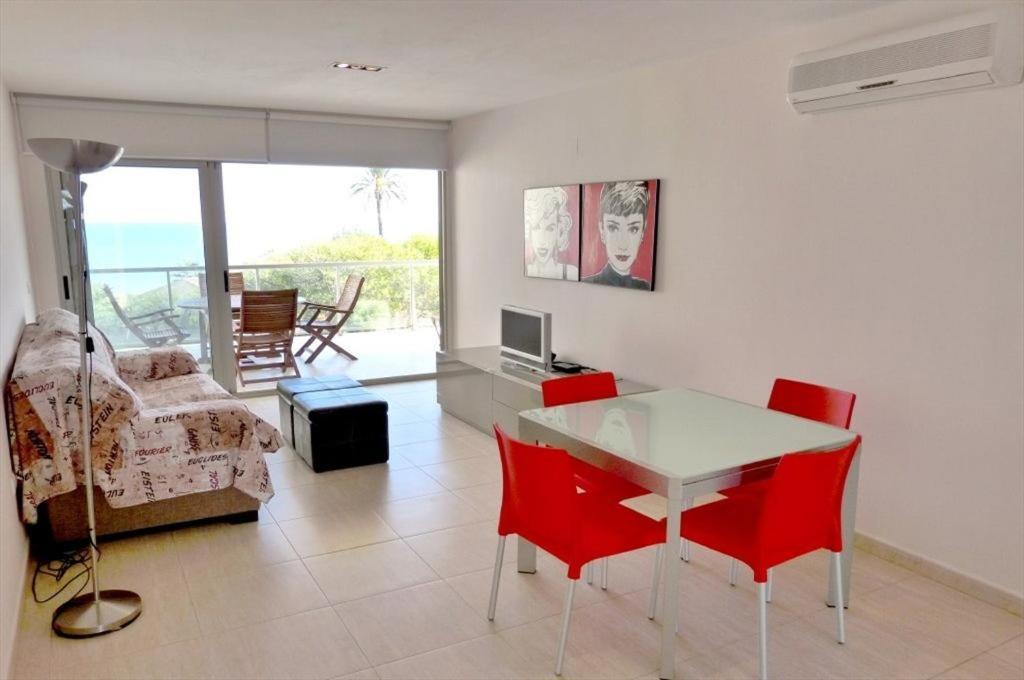 Tierra De Mar 06 By Homeprive Denia Exterior photo