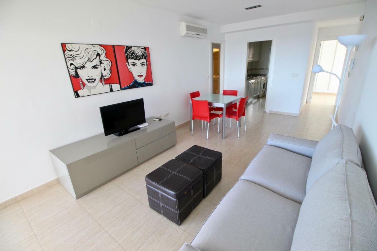 Tierra De Mar 06 By Homeprive Denia Exterior photo