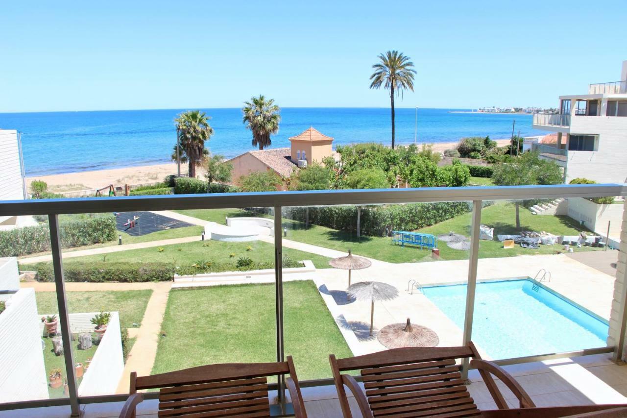 Tierra De Mar 06 By Homeprive Denia Exterior photo