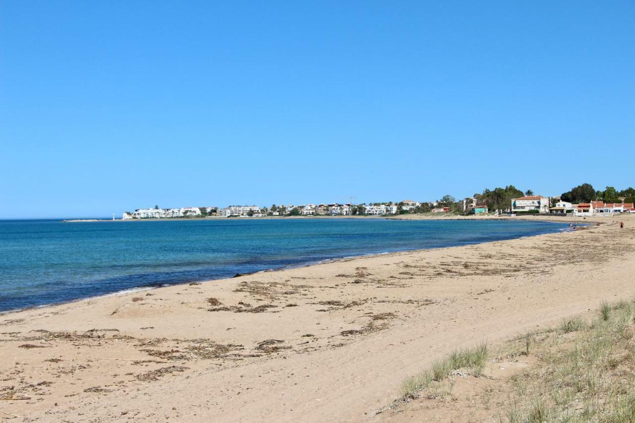 Tierra De Mar 06 By Homeprive Denia Exterior photo